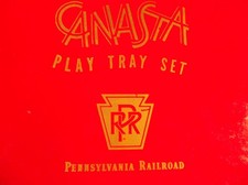 Pennsylvania railroad prr for sale  Owings