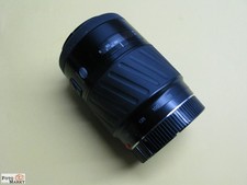 Minolta zoom bjektiv gebraucht kaufen  Altbach