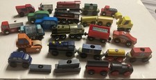 Mixed lot wooden for sale  Madison
