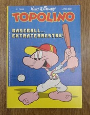 Topolino 1444 disney usato  Novara