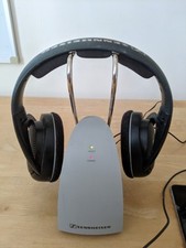 Sennheiser hdr 120 for sale  NEWBURY