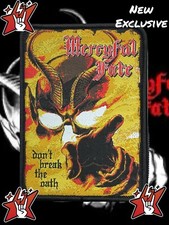 Mercyful fate exclusive for sale  Sunnyside