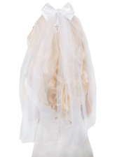 Girl white first for sale  COVENTRY