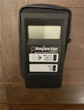 Geiger counter inspector d'occasion  Expédié en Belgium