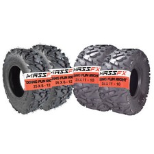 Massfx 25x8 front for sale  Neosho