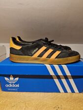 Adidas gazelle indoor for sale  HULL