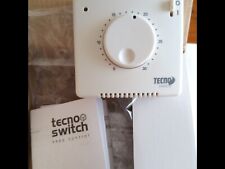 Tecno switch termostato usato  Giovinazzo