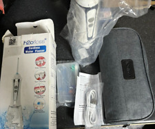 H20floss water flosser for sale  WOLVERHAMPTON