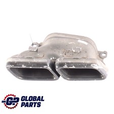 Exhaust tip mercedes for sale  UK