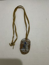 Unique necklace handmade for sale  Amherst