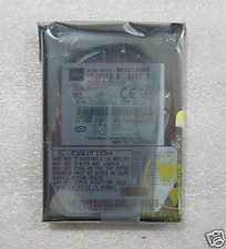 Motion Computing M1400 Tablet PC 40Gb Disco Rígido HDD OS INSTALAÇÃO OPCIONAL comprar usado  Enviando para Brazil