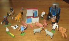 Britains lot ferme d'occasion  Darnétal