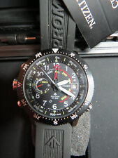 Relógio Citizen Eco-Drive Promaster Altichron BN5058-07E mais presente Novo sem etiquetas! comprar usado  Enviando para Brazil