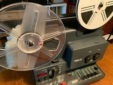 Bauer 600 stereo gebraucht kaufen  Peine