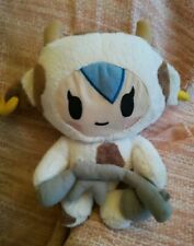 Peluche toro tokidoki usato  Signa