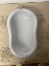 Ancien bidet tôle d'occasion  Wingen-sur-Moder