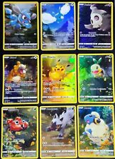 Lotto carte pokemon usato  Codroipo