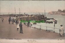 Kent postcard broadstairs for sale  WATERLOOVILLE