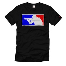 Alfashirt liga bundeswehr gebraucht kaufen  Würselen