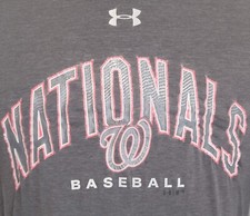 Washington nationals armour for sale  Woodlawn