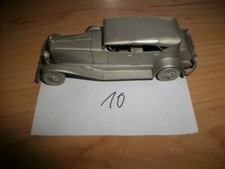 Zinn modell the gebraucht kaufen  Wilhelmsthal