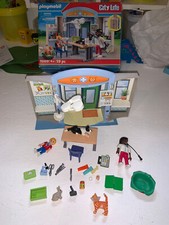 Playmobil city life gebraucht kaufen  Oldenburg in Holstein