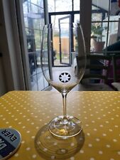 Large wine glasses for sale  BRISTOL