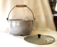 Vtg viko aluminum d'occasion  Expédié en Belgium