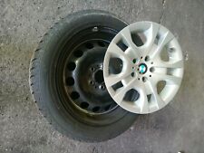 Bmw 4cerchi gomme usato  Gorizia