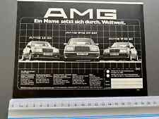 Amg mercedes tuning gebraucht kaufen  Aßlar