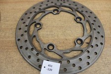 Yamaha fazer rj07 gebraucht kaufen  Apensen