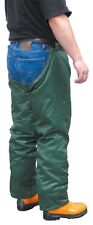 Beinlinge schnittschutz rundum gebraucht kaufen  Tensfeld