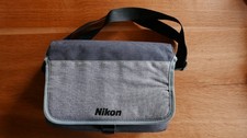 Nikon fototasche gebraucht kaufen  Hirschau
