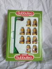 Subbuteo ref 572 for sale  COVENTRY