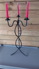 Retro vintage iron for sale  BEDFORD