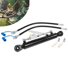 Universal hydraulic top for sale  Garland