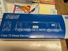 Dapol gauge 006 for sale  GRANTHAM