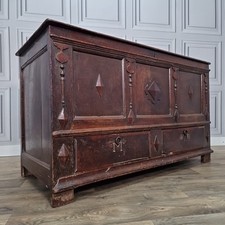 Antique william iii for sale  SPILSBY