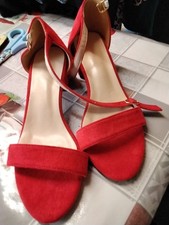 Ladies sandals size for sale  COLERAINE