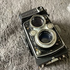 Rare vintage yashica for sale  HAVANT