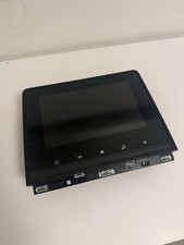 Ecran gps renault d'occasion  Thiais