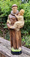 Vintage st. anthony for sale  Parkville