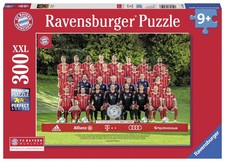 Ravensburger bayern münchen gebraucht kaufen  Deutschland