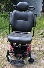 Rascal powerchair model for sale  BOOTLE