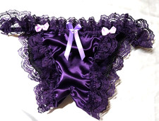 Deep sexy purple d'occasion  Expédié en Belgium
