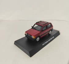 Die cast modellino usato  Sant Agata di Militello