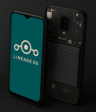 Telefono degoogled oneplus usato  Cavalese