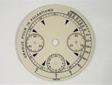 Anonimo chrono medicale usato Anonimo chrono medicale usato  Ivrea