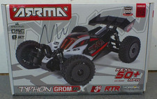 Arrma typhon grom for sale  Mansfield