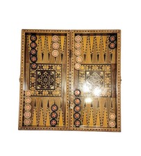Vintage backgammon game for sale  Hollywood